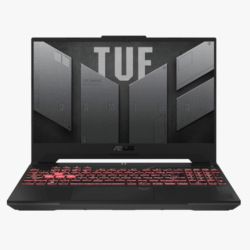 ASUS TUF Gaming A15 FA507NVR | Ryzen 7-7435HS | 16GB RAM | 1TB SSD | RTX 4060 8GB Gaming Laptop