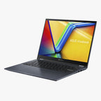ASUS Vivobook S 14 Flip TP3402ZA 2-in-1 Convertible | Intel i5-12500H | 8GB RAM | 1TB SSD | 14" 2K Touchscreen Laptop