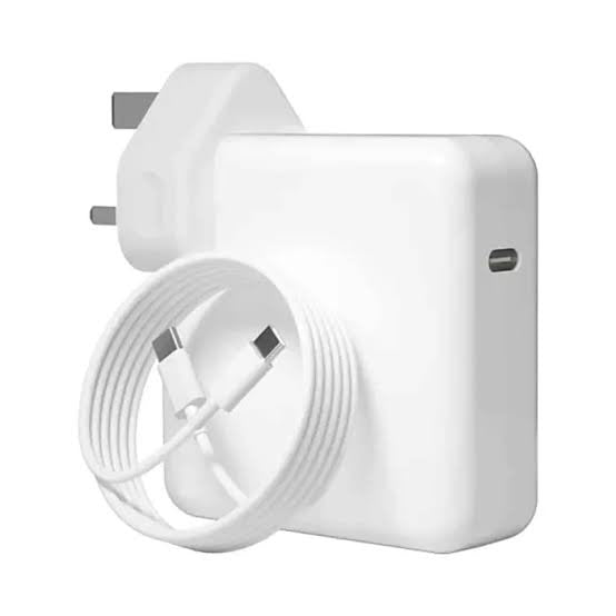 Apple 87W USB-C MacBook Pro Charger Kenya | Digital Click