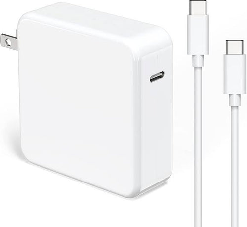 Apple 61W USB-C Power Adapter for MacBook Pro