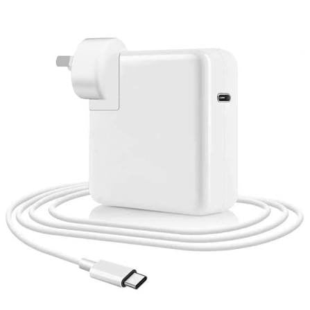 Apple 61W USB-C Power Adapter for MacBook Pro