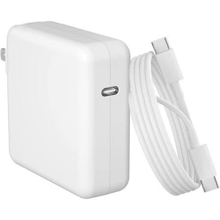 Apple 61W USB-C Power Adapter for MacBook Pro