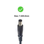Dell 90W Big Pin Charger 19.5V 4.62A Kenya | Digital Click