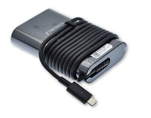 Dell 65W USB-C Type-C Laptop Power Adapter