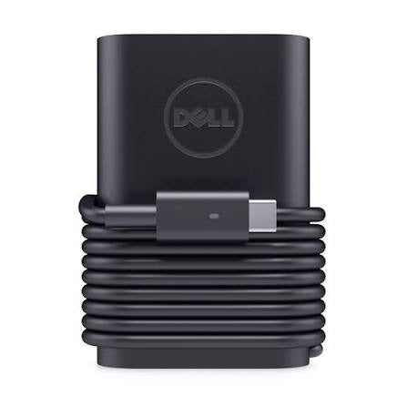 Dell 65W USB-C Type-C Laptop Power Adapter