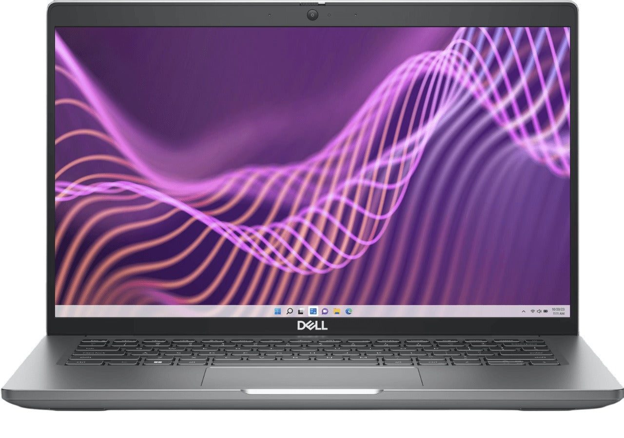 Dell Latitude 5440 Business Laptop | Intel Core i5 13th Gen | 8GB RAM | 512GB SSD | 14" FHD Display