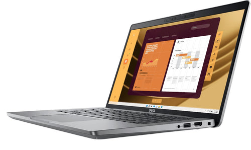 Dell Latitude 5450 14-inch Business Laptop Intel Core Ultra 7 16GB RAM 512GB SSD Nairobi