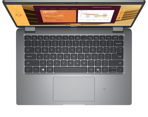 Dell Latitude 5450 14-inch Business Laptop Intel Core Ultra 7 16GB RAM 512GB SSD Nairobi