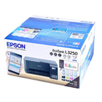 Epson EcoTank L3250 A4 Wi-Fi All-in-One Ink Tank Printer Print Scan Copy Nairobi
