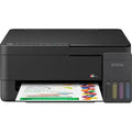 Epson EcoTank L3350 A4 Wi-Fi Ink Tank Printer Print Scan Copy Nairobi