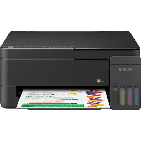 Epson EcoTank L3350 A4 Wi-Fi Ink Tank Printer Print Scan Copy Nairobi
