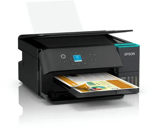 Epson EcoTank L4360 A4 Wi-Fi Multifunction Duplex Ink Tank Printer Nairobi