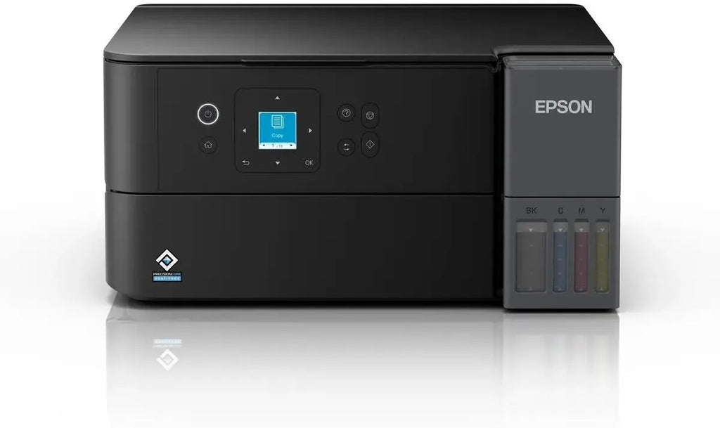 Epson EcoTank L4360 A4 Wi-Fi Multifunction Duplex Ink Tank Printer Nairobi