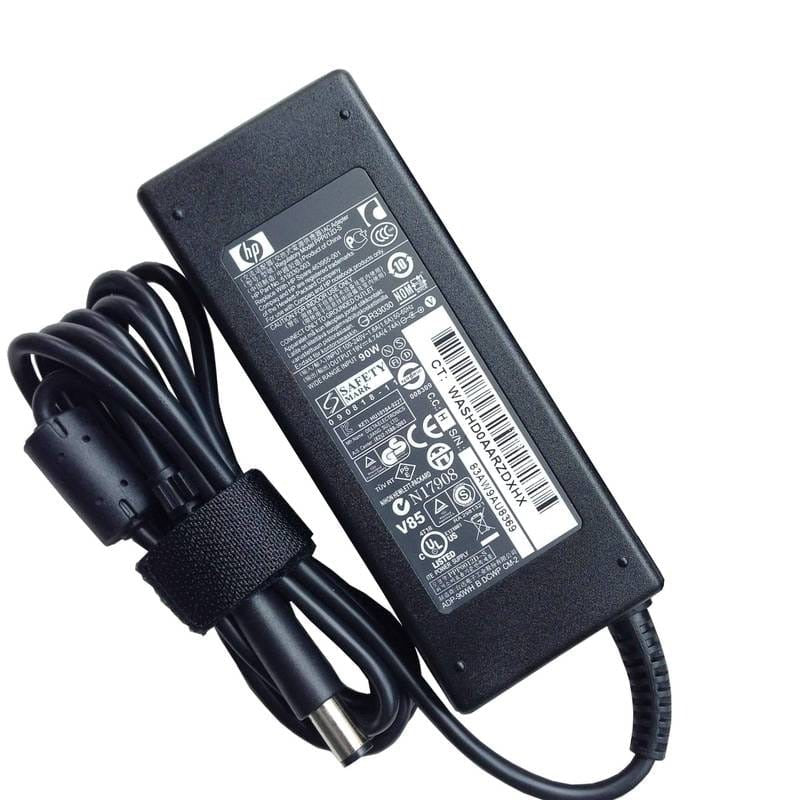 Genuine HP Charger 19.5V 4.74A 90W (7.4mm Pin) Laptop Adapter in Nairobi Kenya