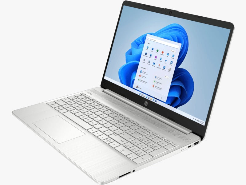 HP 15s Intel Core i7 | 8GB RAM | 512GB SSD | 15.6" FHD Slim Laptop – Nairobi, Kenya