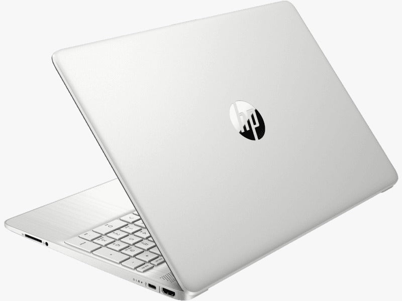 HP 15s Intel Core i7 | 8GB RAM | 512GB SSD | 15.6" FHD Slim Laptop – Nairobi, Kenya