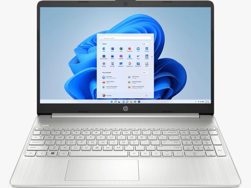 HP 15s Intel Core i7 | 8GB RAM | 512GB SSD | 15.6" FHD Slim Laptop – Nairobi, Kenya