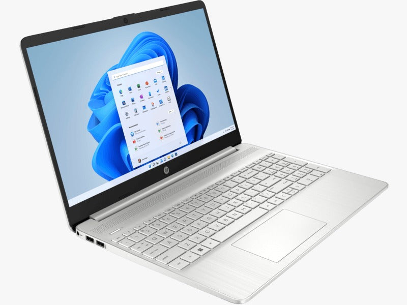 HP 15s Intel Core i7 | 8GB RAM | 512GB SSD | 15.6" FHD Slim Laptop – Nairobi, Kenya