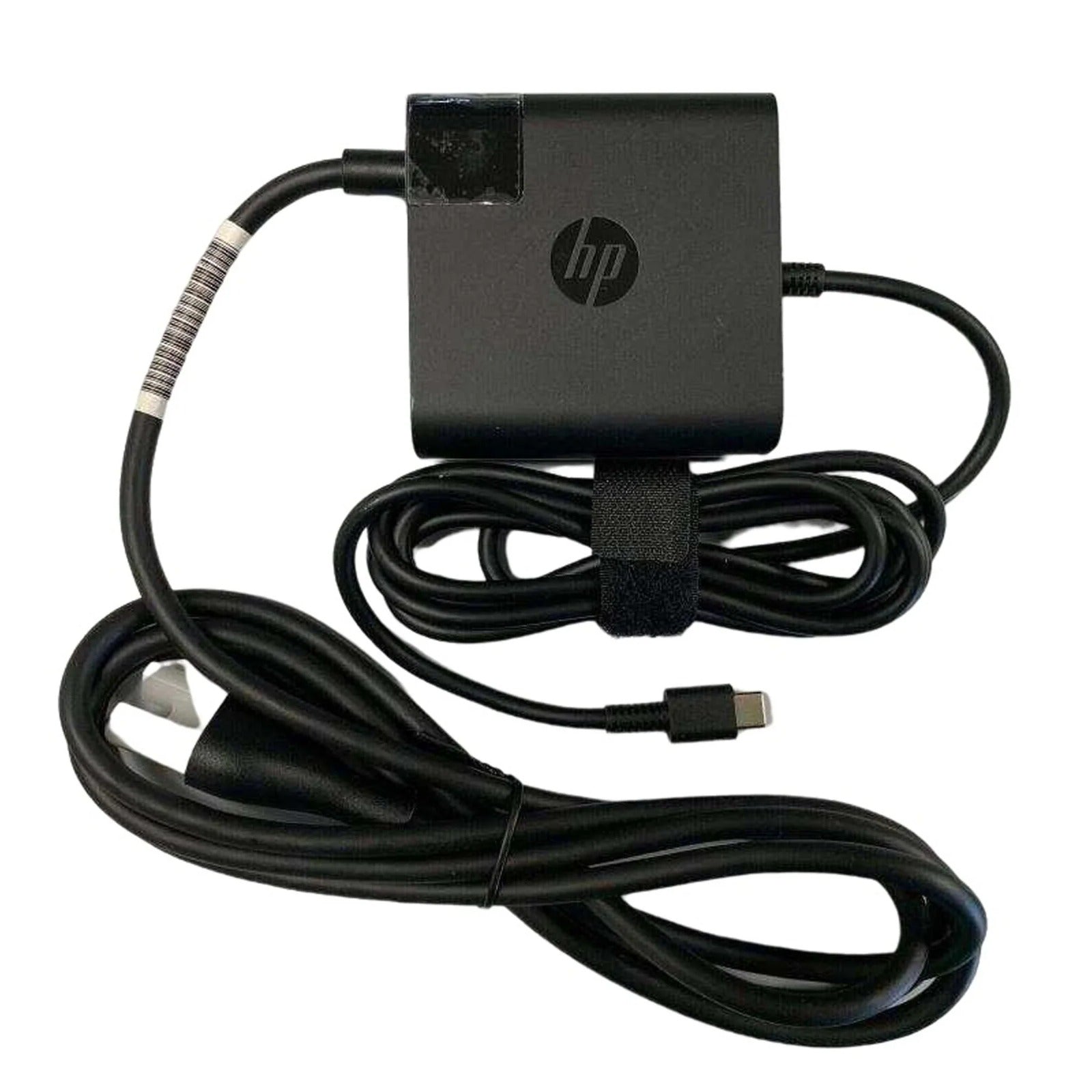 HP 20V 3.25A square Type C 65 W Charger