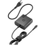 HP 20V 3.25A square Type C 65 W Charger