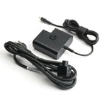 HP 20V 3.25A square Type C 65 W Charger
