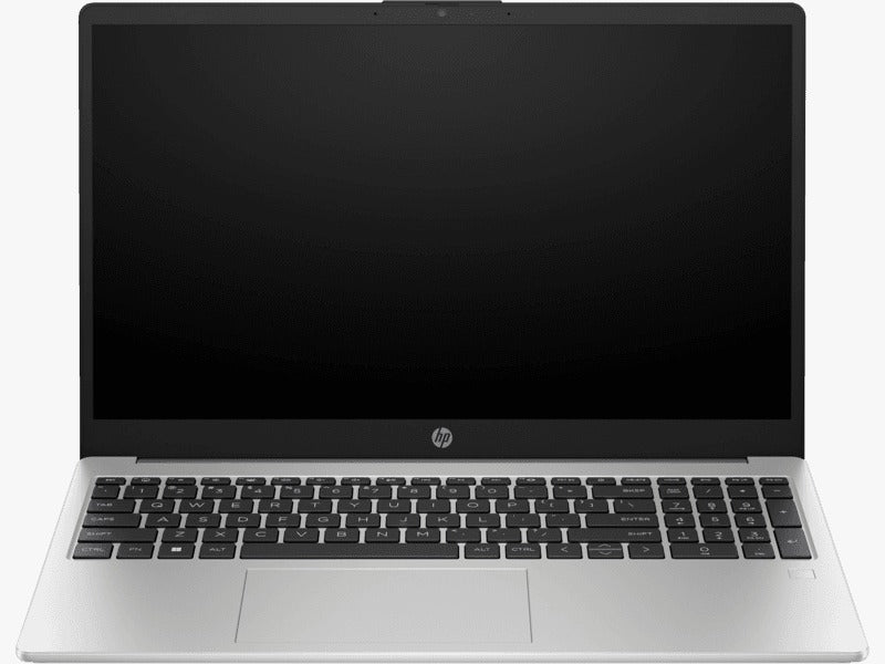 HP 250 G10 Business Laptop | Intel Core i5-1335U | 8GB RAM | 512GB SSD | 15.6" FHD Display