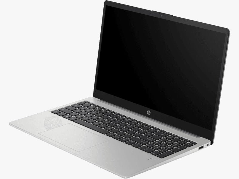 HP 250 G10 Business Laptop | Intel Core i5-1335U | 8GB RAM | 512GB SSD | 15.6" FHD Display