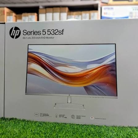 HP Series 5 532sf 32-inch Full HD IPS Monitor 100Hz Refresh Rate Nairobi