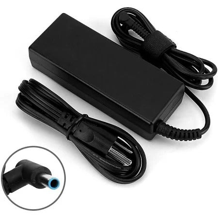 HP 19.5V 4.62A 90W Blue Pin Laptop Charger (4.5*3.0mm)
