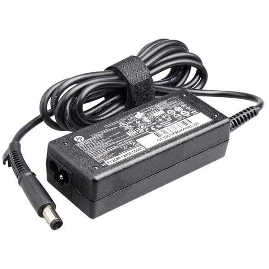 Original Hp Big Pin 65W 19.5V 3.33A AC Adapter