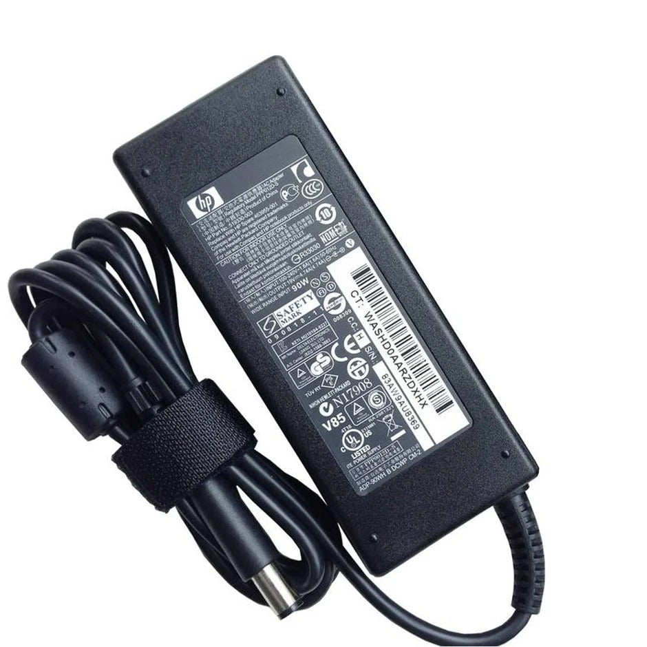Original Hp Big Pin 65W 19.5V 3.33A AC Adapter