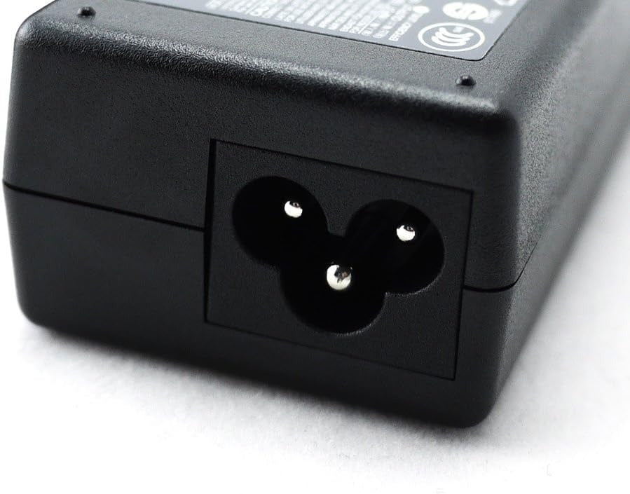 Original Hp Big Pin 65W 19.5V 3.33A AC Adapter