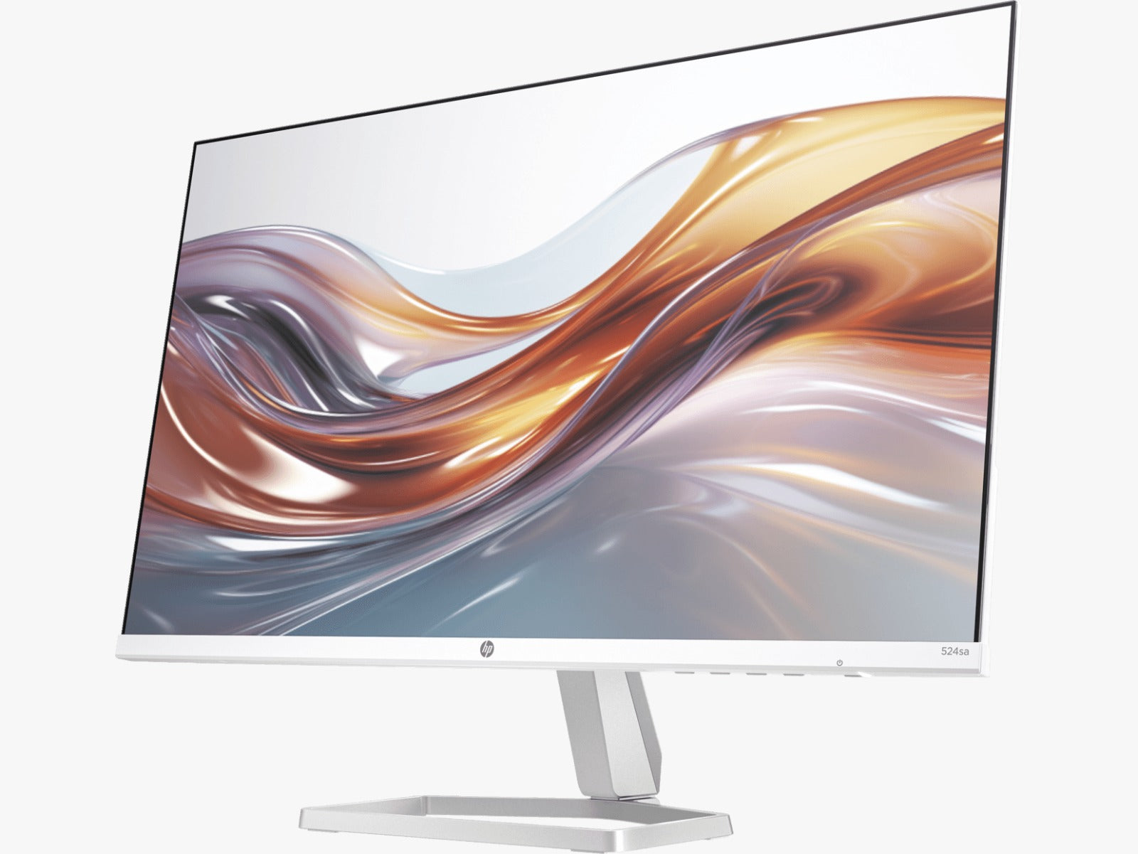 HP Series 5 524SA 23.8-inch Full HD IPS Monitor with Built-in Speakers Nairobi