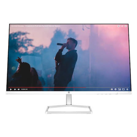 HP Series 5 27-inch Full HD IPS Desktop Monitor 94F46AS with HP Eye Ease Nairobi