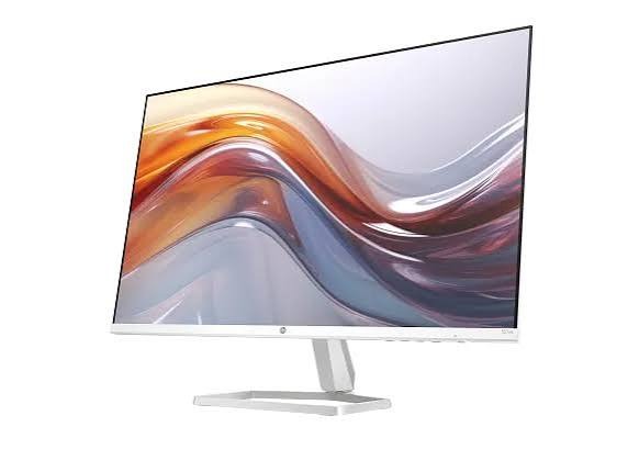 HP Series 5 27-inch Full HD IPS Desktop Monitor 94F46AS with HP Eye Ease Nairobi