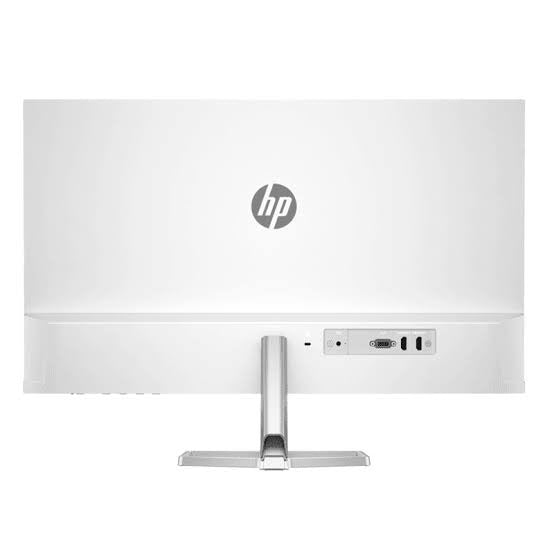 HP Series 5 27-inch Full HD IPS Desktop Monitor 94F46AS with HP Eye Ease Nairobi