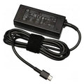 Genuine HP 65W USB-C Charger for EliteBook, ProBook, Spectre x360 – Universal Type C Laptop Adapter