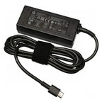Genuine HP 65W USB-C Charger for EliteBook, ProBook, Spectre x360 – Universal Type C Laptop Adapter