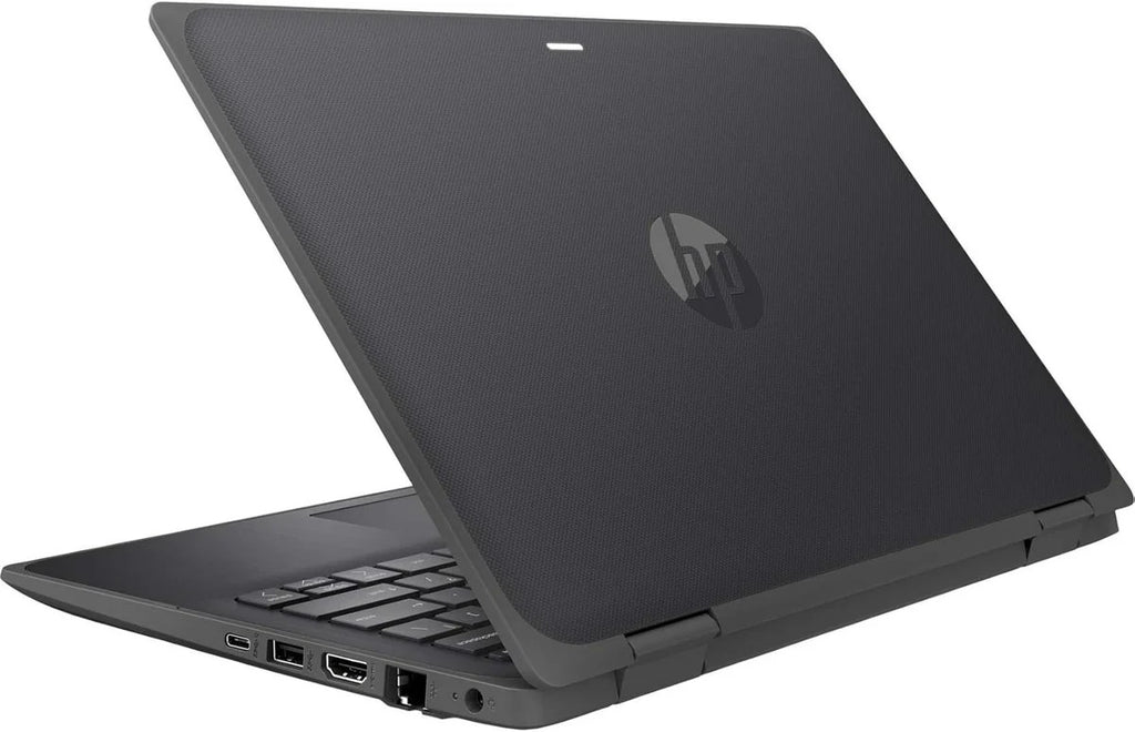 HP ProBook x360 11 G6 EE 2-in-1 Convertible | Intel Core i5 8th Gen | 8GB RAM | 256GB SSD | 11.6" FHD Touch Laptop