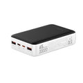 Lightwave 20000mAh Multi-Port Laptop Power Bank (USB-C / USB-A