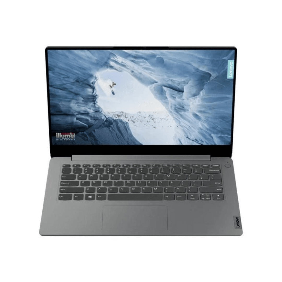 Lenovo IdeaPad 1 14IGL7 | Intel Celeron N4020 | 4GB RAM | 256GB SSD | 14" FHD Laptop