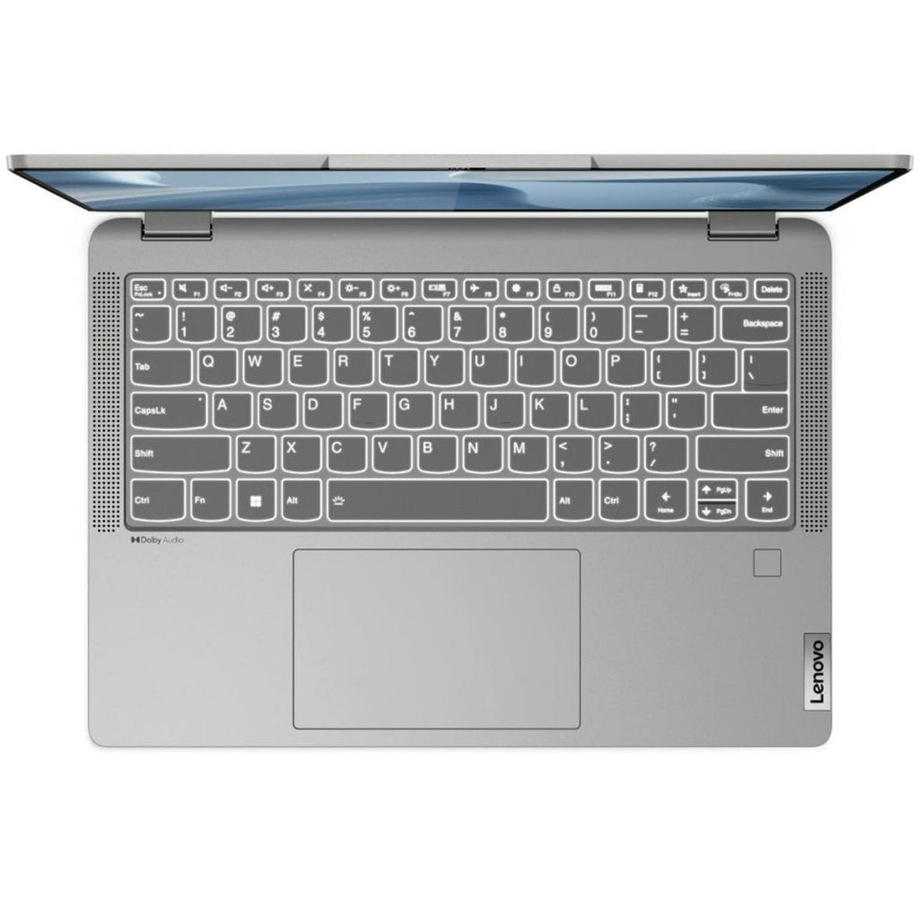 Lenovo IdeaPad Flex 5 14IAU7 2-in-1 Convertible | Intel Core i5 12th Gen | 8GB RAM | 512GB SSD | 14" FHD Touch Laptop