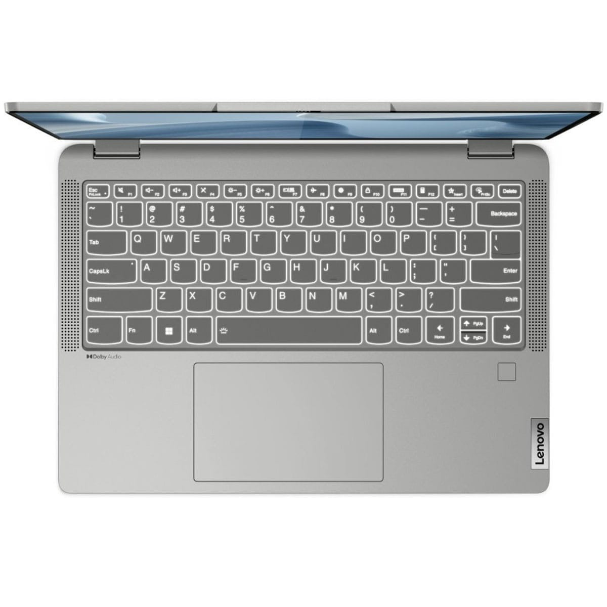 Lenovo IdeaPad Flex 5 14IAU7 2-in-1 Convertible | Intel Core i5 12th Gen | 8GB RAM | 512GB SSD | 14" FHD Touch Laptop
