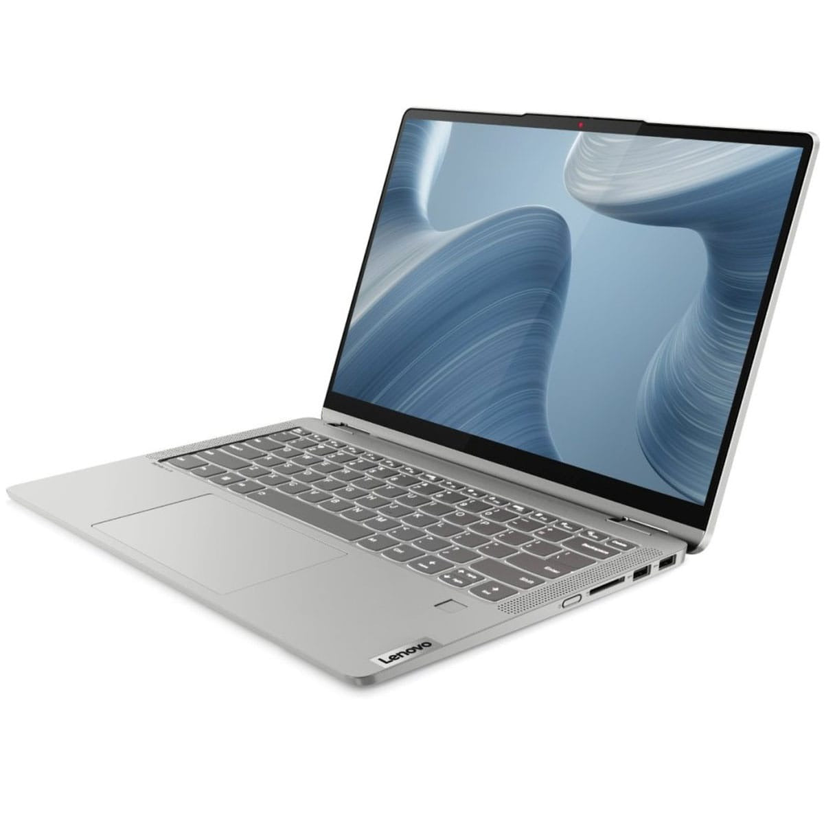 Lenovo IdeaPad Flex 5 14IAU7 2-in-1 Convertible | Intel Core i5 12th Gen | 8GB RAM | 512GB SSD | 14" FHD Touch Laptop