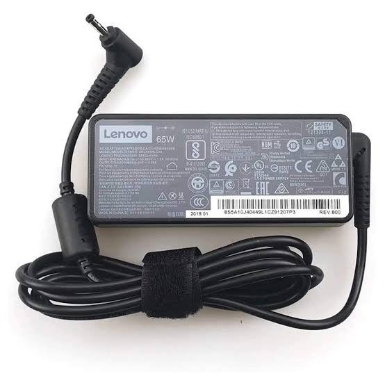 Lenovo 20V 2.25A 65W Small Round Pin Charger (4.0*1.7mm)