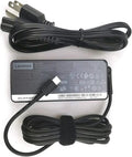 Lenovo 65W USB-C Type-C Laptop Power Adapter