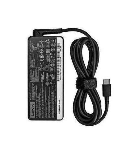Lenovo 65W USB-C Type-C Laptop Power Adapter