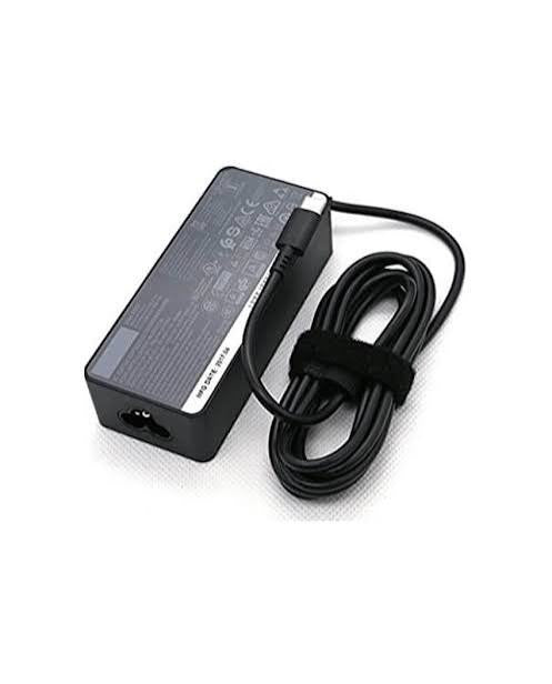 Lenovo 65W USB-C Type-C Laptop Power Adapter