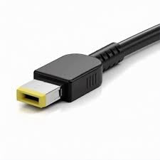 Lenovo 65W Square Pin Charger Nairobi | Digital Click