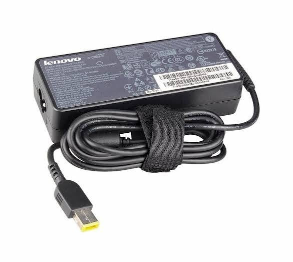 Lenovo 65W Square Pin Charger Nairobi | Digital Click